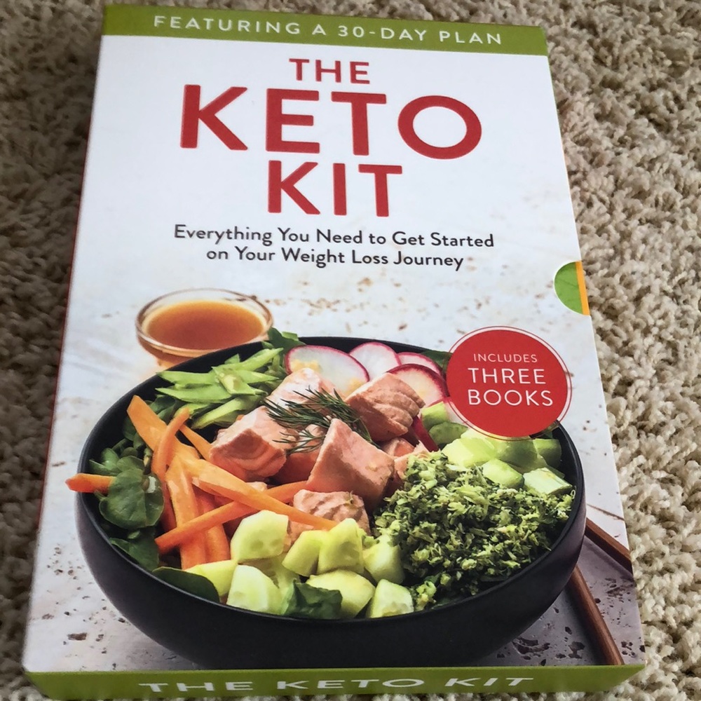 Keto kit